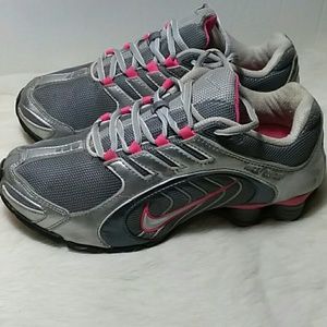 Nike Shox